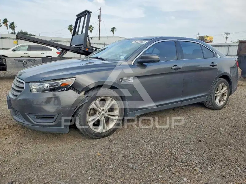 2016 Ford TAURUS фото