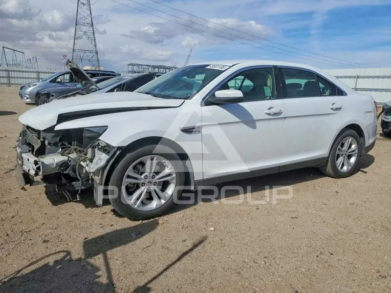 2016 Ford TAURUS photo