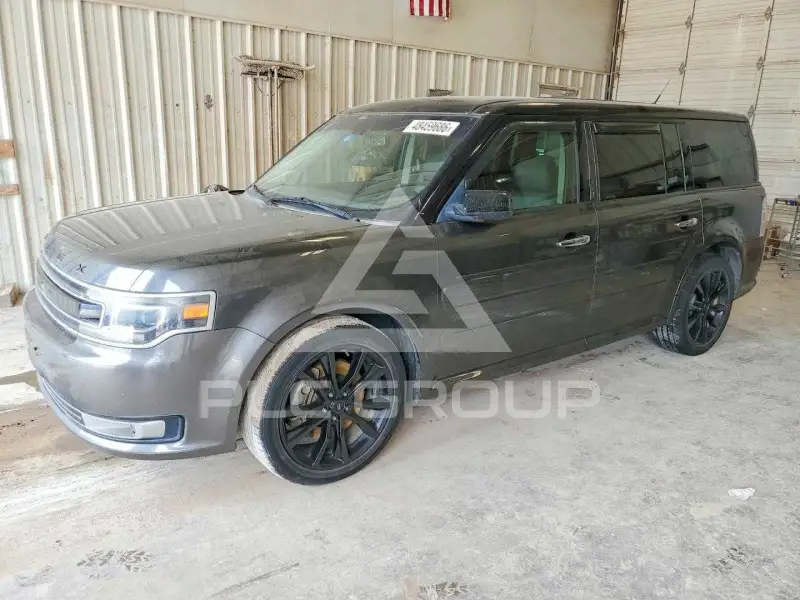 2016 Ford FLEX photo
