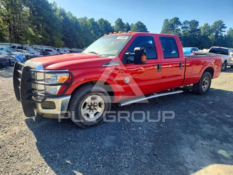 2016 Ford F-350 фото
