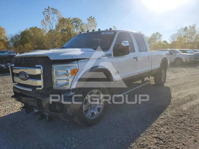 2016 Ford F-350 фото