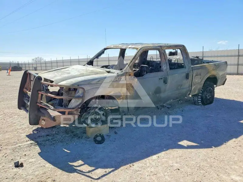 2016 Ford F-350 фото