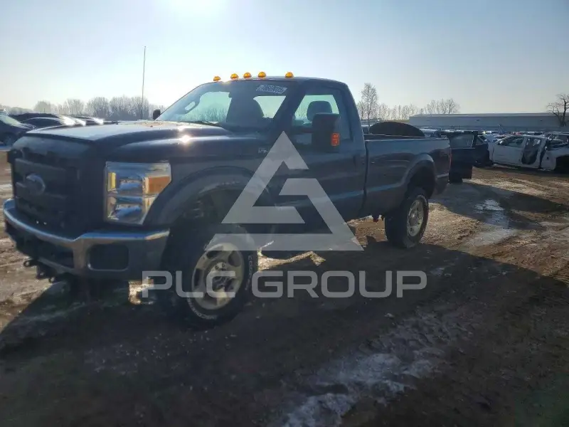 2016 Ford F-350 фото
