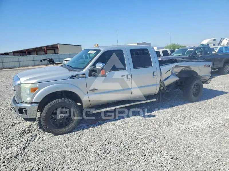 2016 Ford F-350 фото