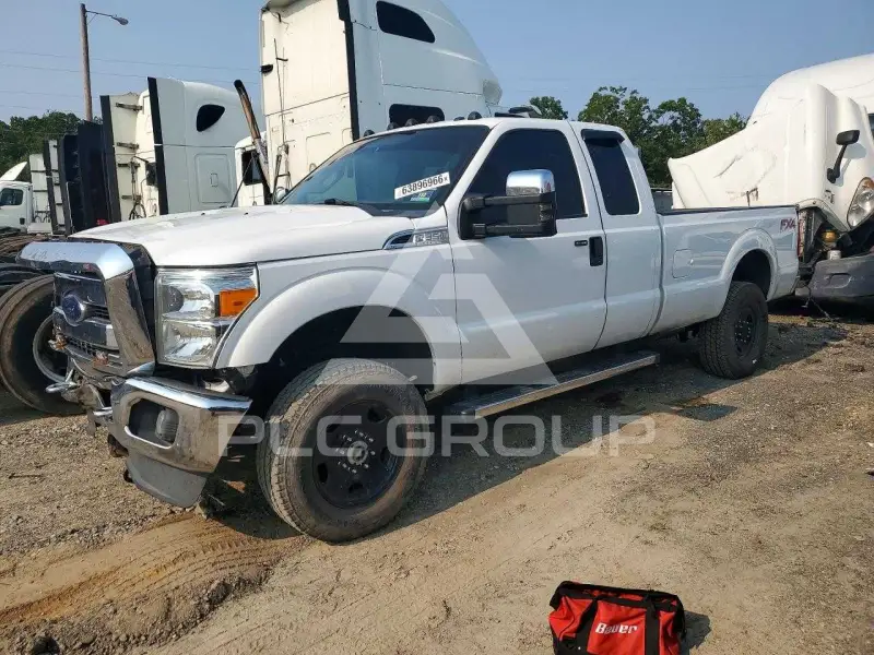 2016 Ford F-350 фото