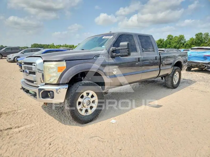 2016 Ford F-350 фото