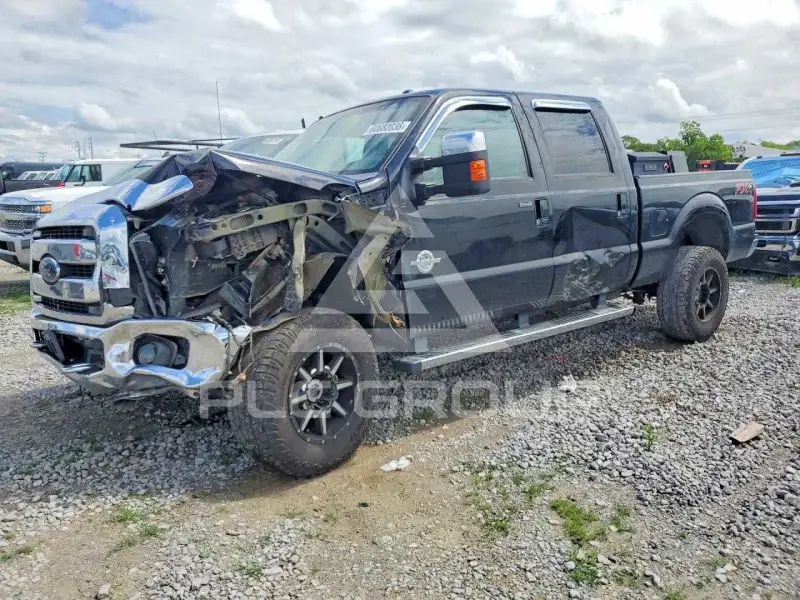 2016 Ford F-350 фото