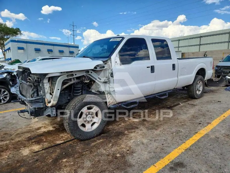2016 Ford F-350 photo