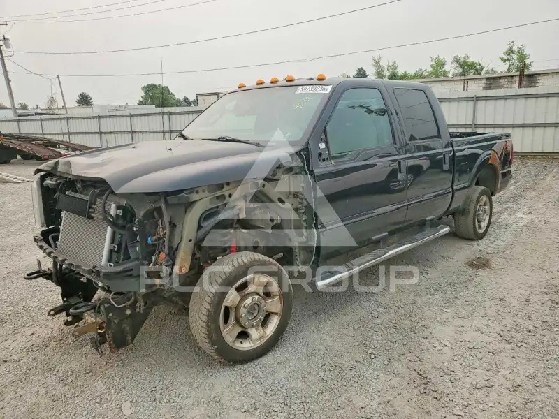 2016 Ford F-350 фото
