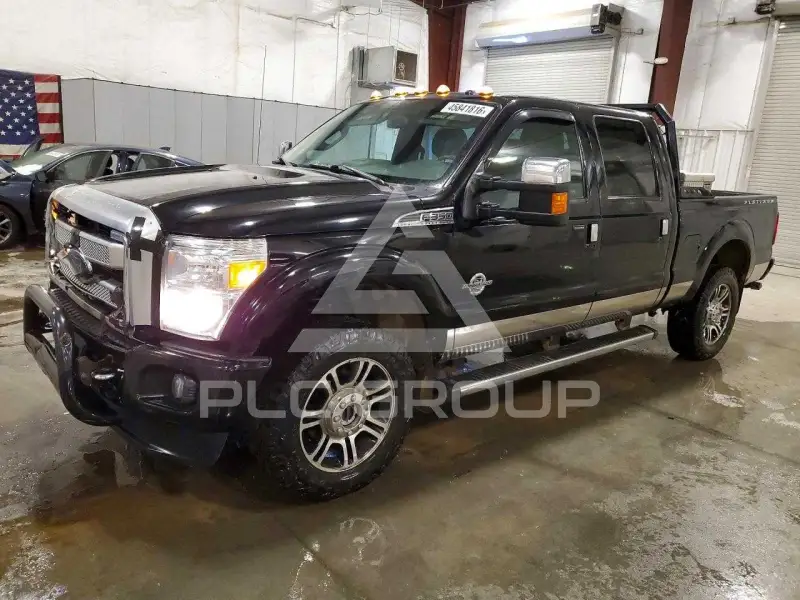2016 Ford F-350 фото