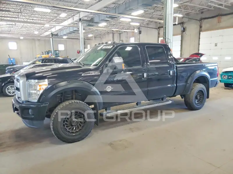 2016 Ford F-350 photo