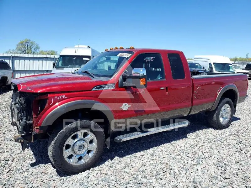 2016 Ford F-350 фото