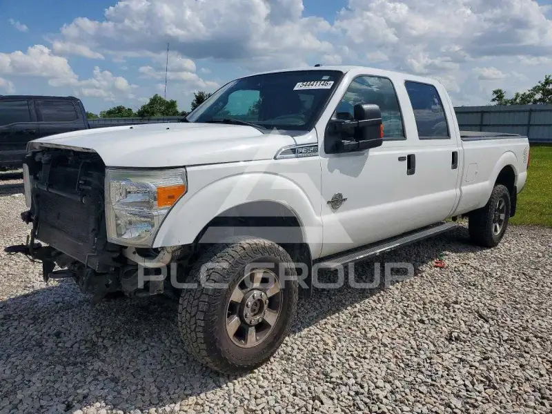 2016 Ford F-350 photo