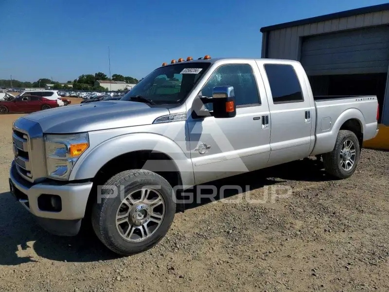 2016 Ford F-350 фото