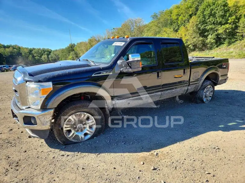 2016 Ford F-350 фото
