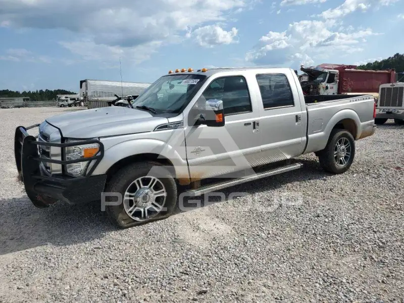 2016 Ford F-350 фото