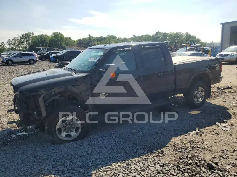 2016 Ford F-350 фото