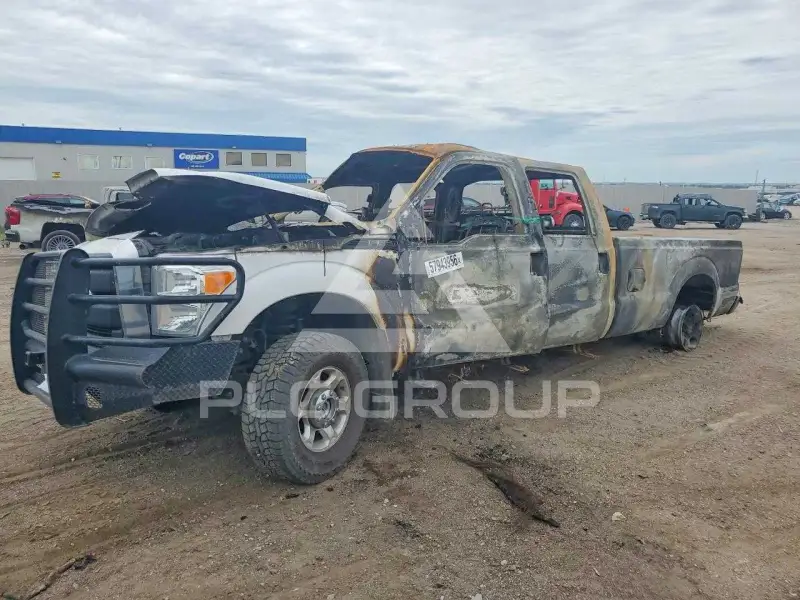 2016 Ford F-350 photo