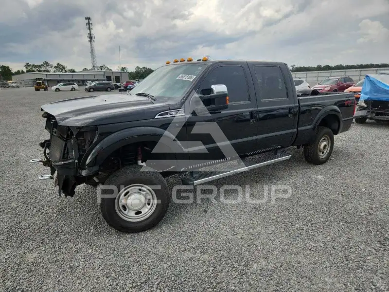 2016 Ford F-350 фото