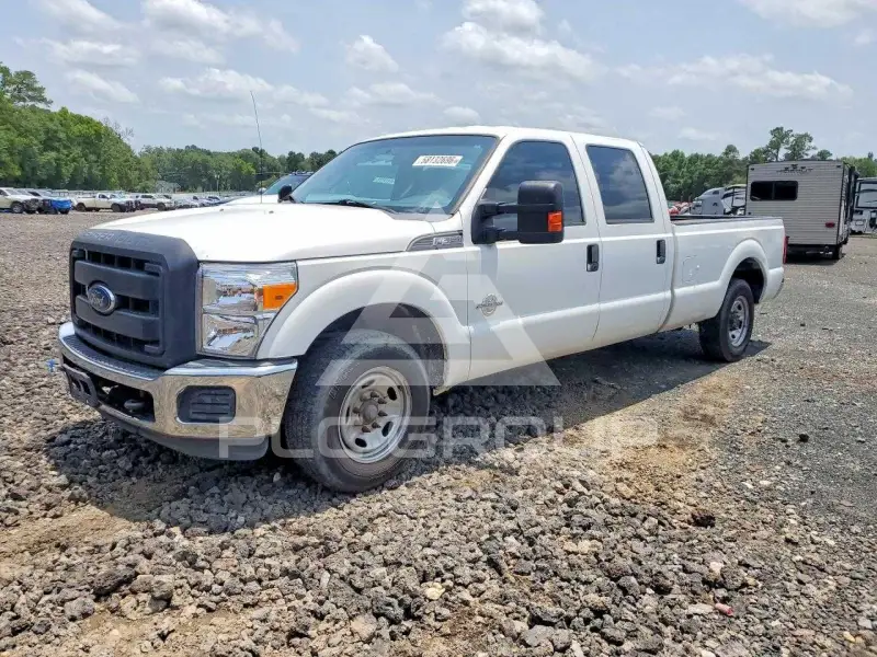 2016 Ford F-350 photo
