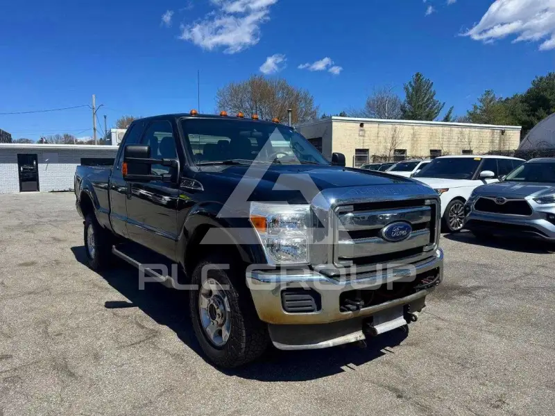 2016 Ford F-350 фото
