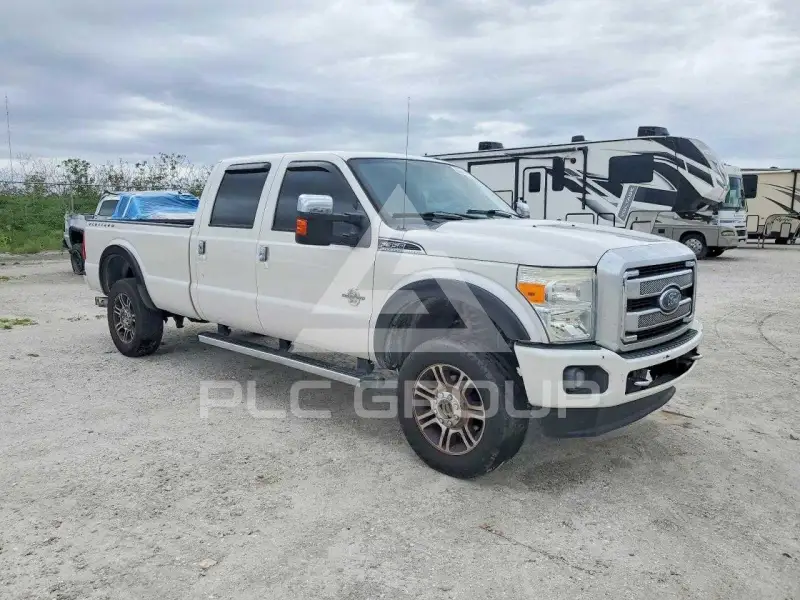 2016 Ford F-350 фото