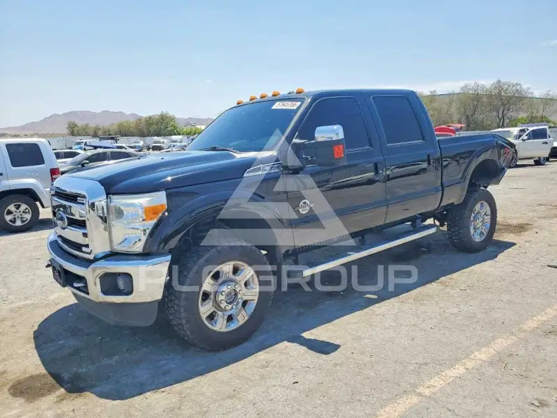 2016 Ford F-350 photo