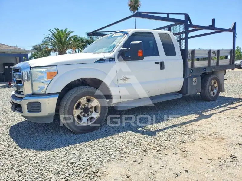 2016 Ford F-350 фото