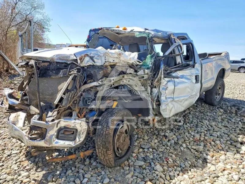 2016 Ford F-350 photo