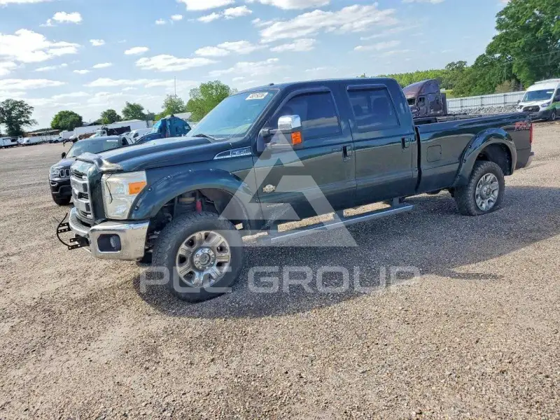 2016 Ford F-350 фото