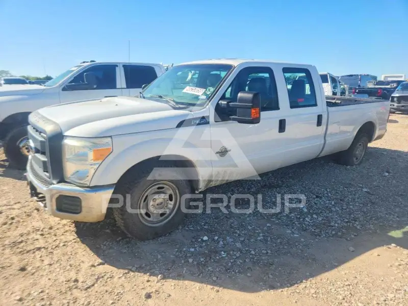 2016 Ford F-350 фото
