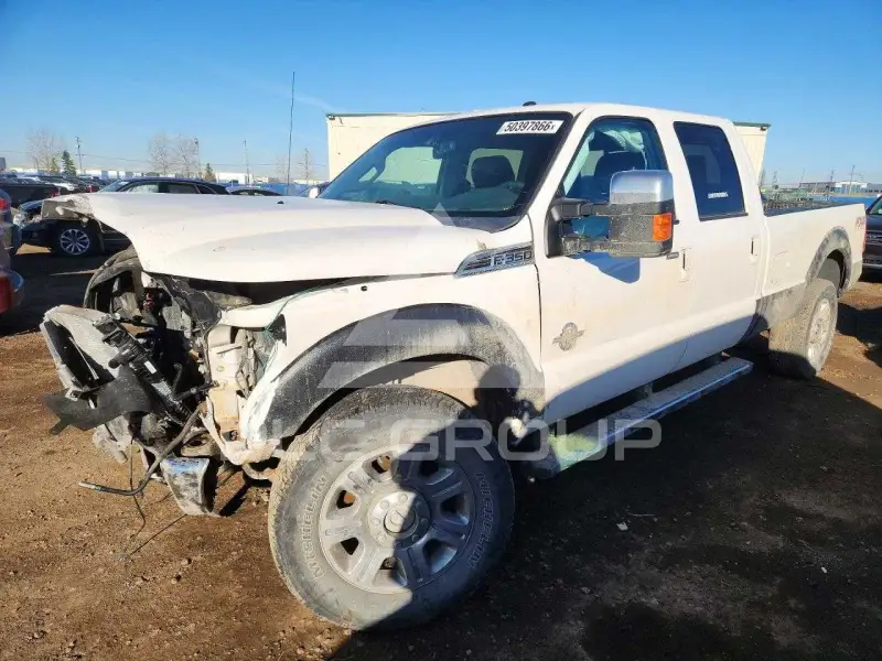 2016 Ford F-350 photo