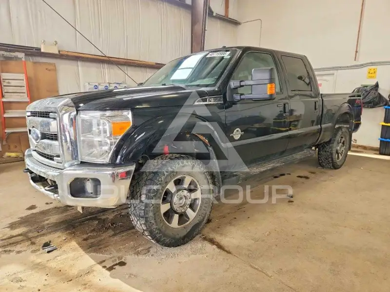 2016 Ford F-350 фото