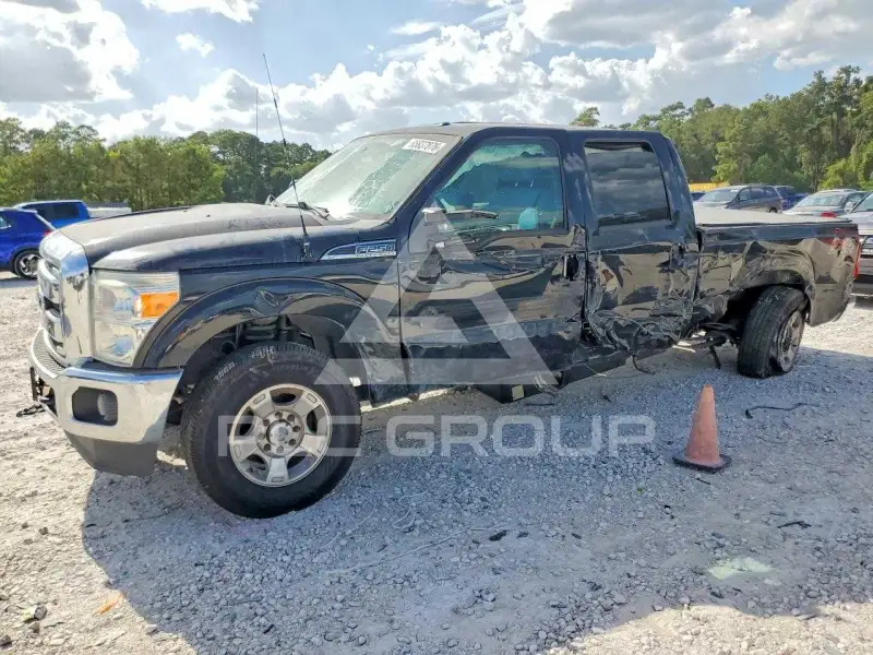 2016 Ford F-250 фото