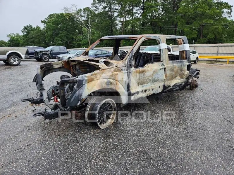 2016 Ford F-250 фото