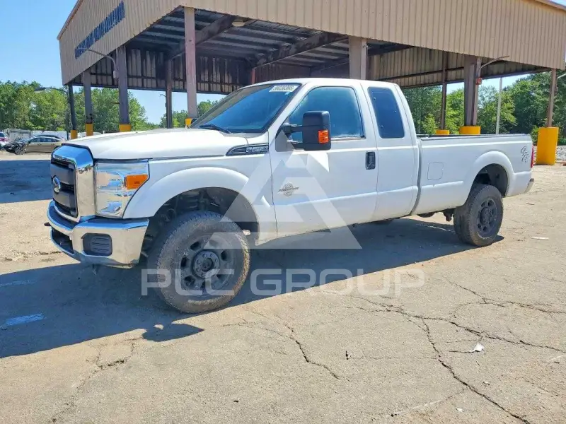 2016 Ford F-250 photo