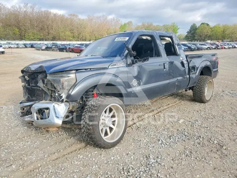 2016 Ford F-250 photo