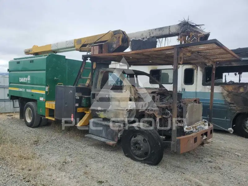 2016 Ford F-750 photo