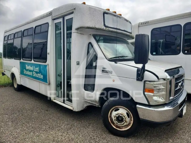 2016 Ford ECONOLINE фото