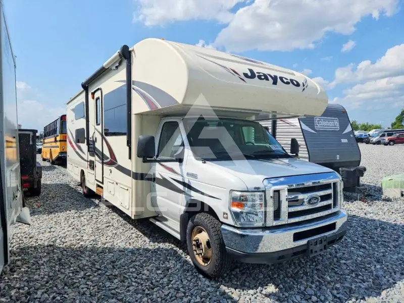 2016 Ford ECONOLINE фото