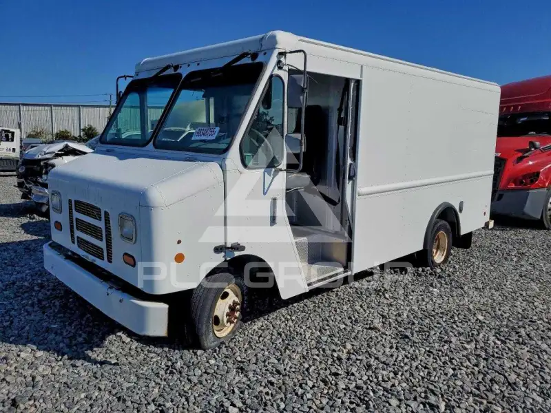 2016 Ford ECONOLINE фото
