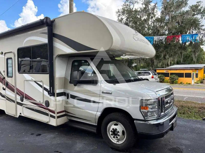 2016 Ford ECONOLINE фото
