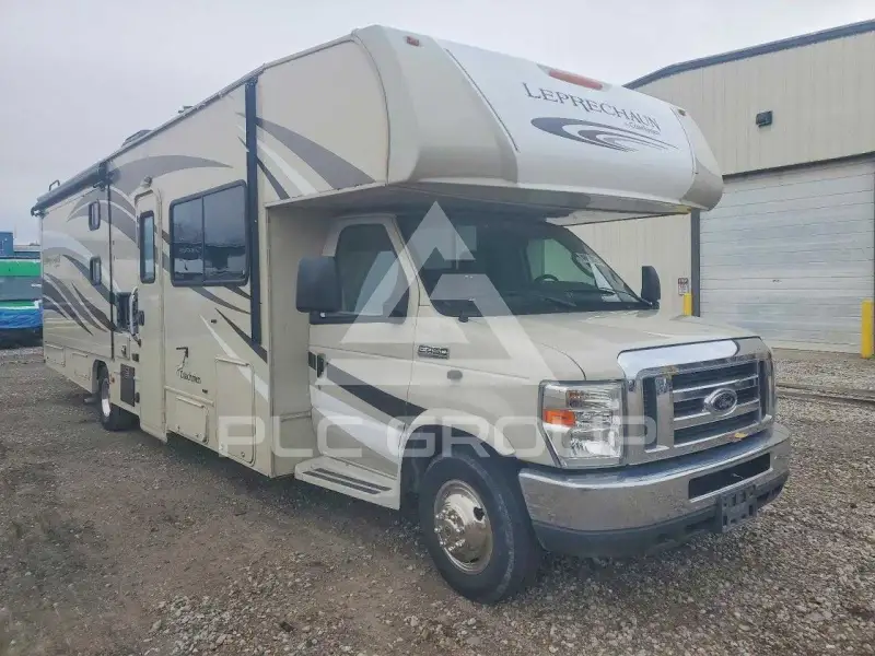 2016 COACHMEN  фото