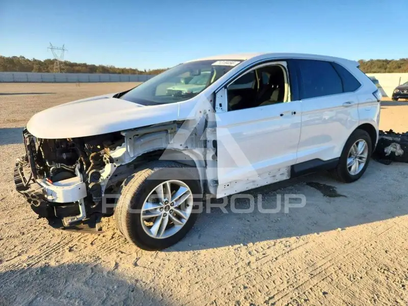 2016 Ford EDGE photo