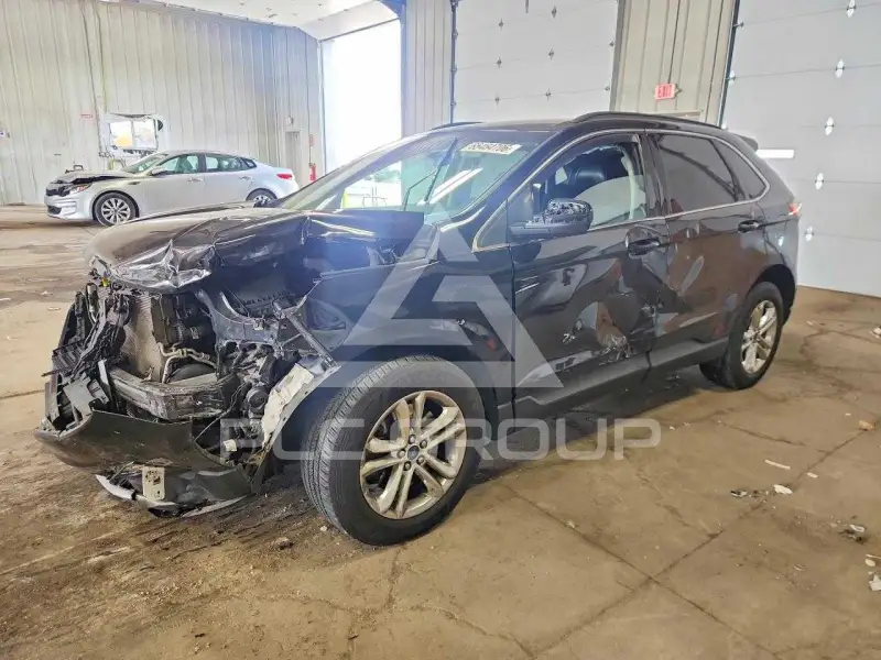 2016 Ford EDGE photo