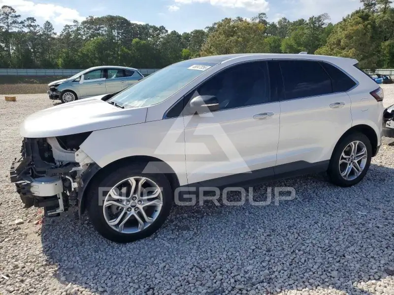 2016 Ford EDGE photo
