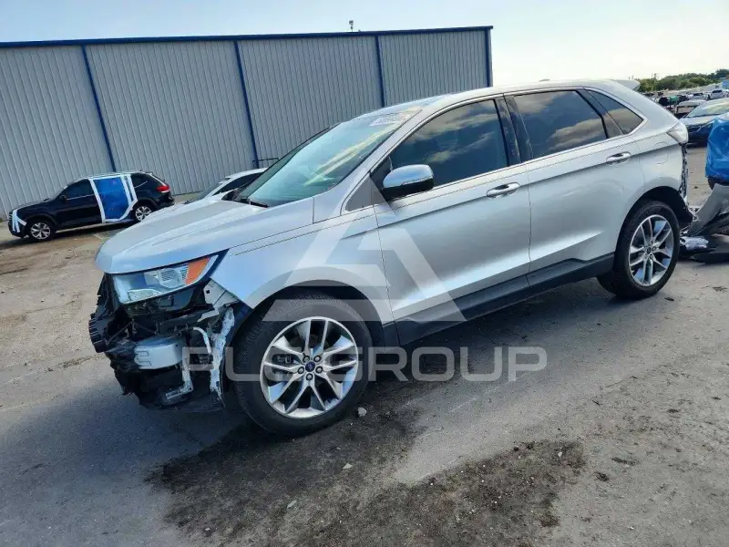2016 Ford EDGE photo