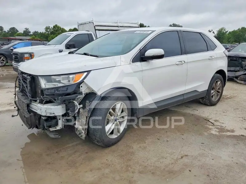 2016 Ford EDGE photo