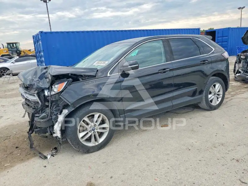 2016 Ford EDGE photo
