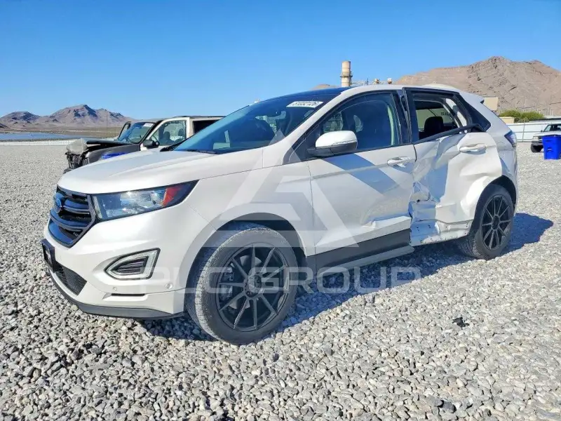 2016 Ford EDGE photo